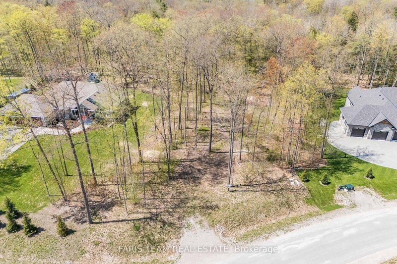 LT 4 Glenn Howard Crt, Tiny, L9M 0V9 | Image 3