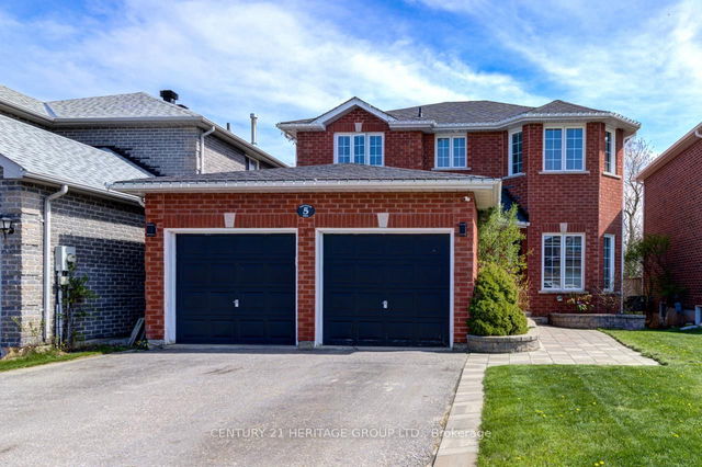 5 Northview Crescent