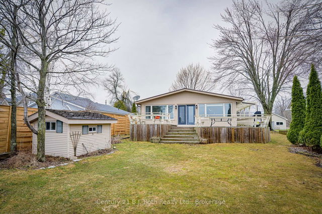 231 Victoria Crescent