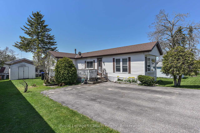 4106 Ash Crescent