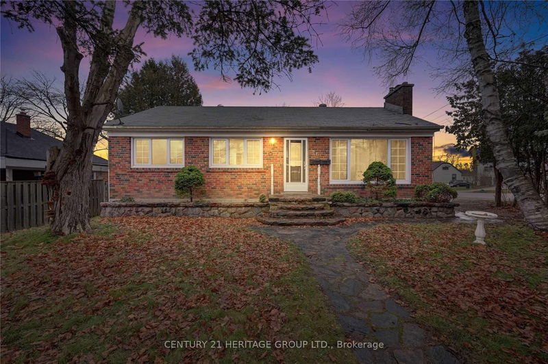 36 Argyle Ave, Orillia - Orillia image-0-0