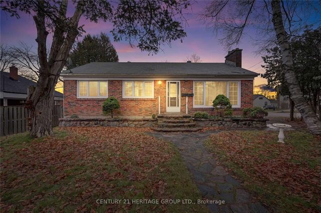 36 Argyle Avenue