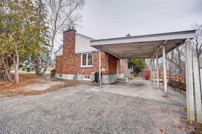 36 Argyle Ave, Orillia - Orillia image-0-1