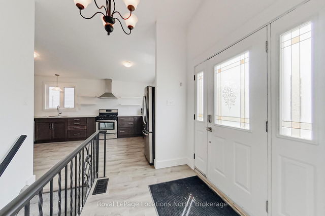 129 Spruce Street