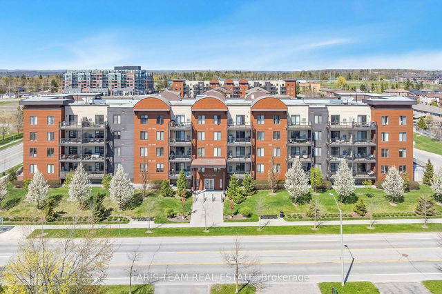307 - 100 Dean Avenue