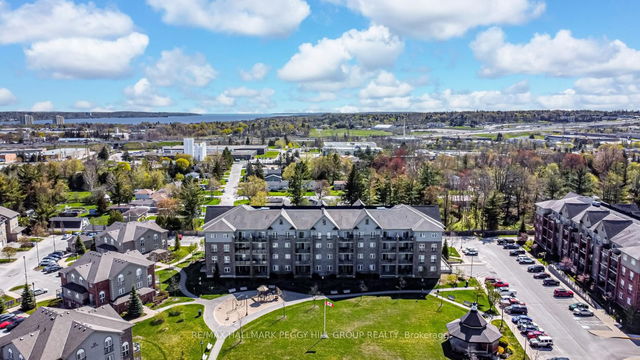 305 - 45 Ferndale Drive