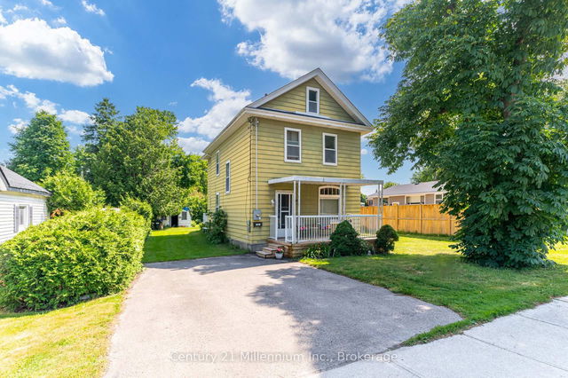 14 Lorne Avenue