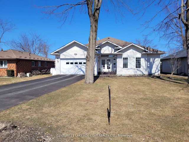 17 Willow Crescent