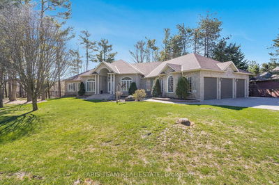 7 Highland Dr, Oro-Medonte - Horseshoe Valley image-0-1
