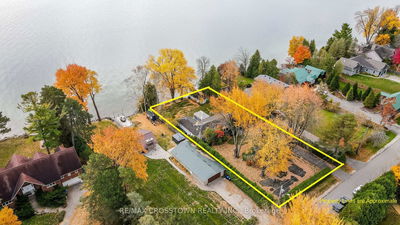 155 Parkside Dr, Oro-Medonte - Rural Oro-Medonte image-0-3