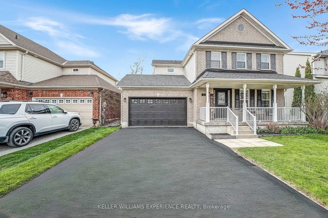 6 BROOKWOOD Drive