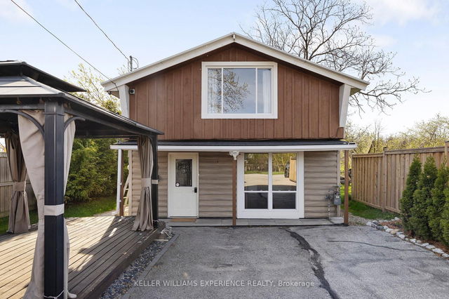 3 Courtland Street