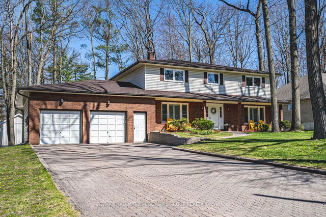 1166 Sunnidale Road