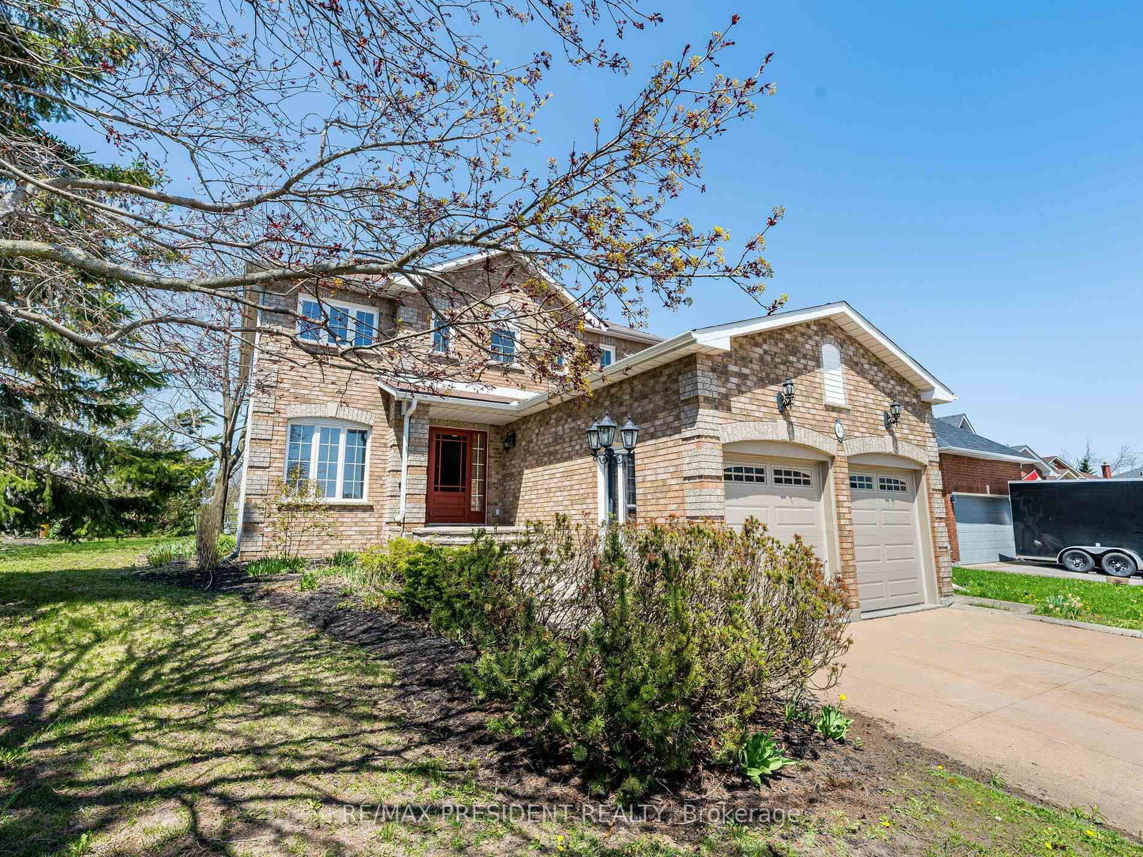 Detached House for sale at 45 Grasett Crescent, Barrie, West Bayfield, L4N 6Z6 - MLS: S12147599