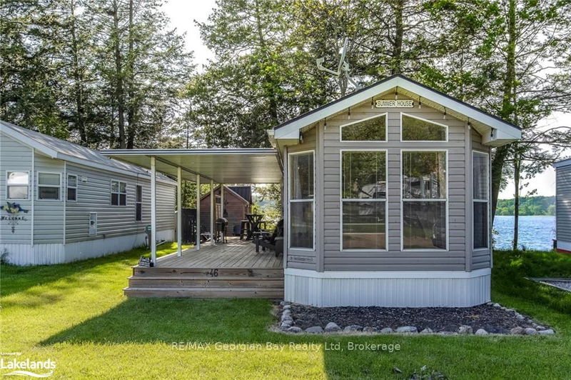 46 LAKESHORE Rd, Midland - Midland image-0-0