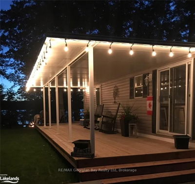 46 LAKESHORE Rd, Midland - Midland image-0-2
