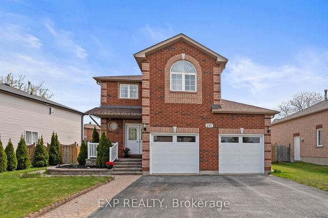 165 MARSELLUS Drive