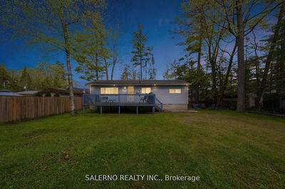 50 Linda Lane, Wasaga Beach - Wasaga Beach