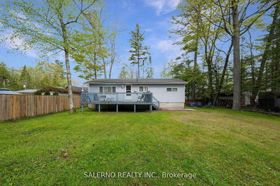 50 Linda Lane, Wasaga Beach - Wasaga Beach image-0-1