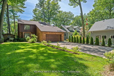 38 Willow Dr, Tiny - Rural Tiny