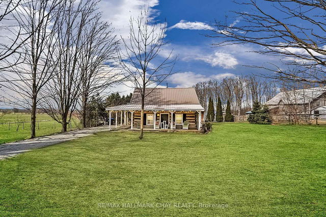 1424 Klondike Park Road