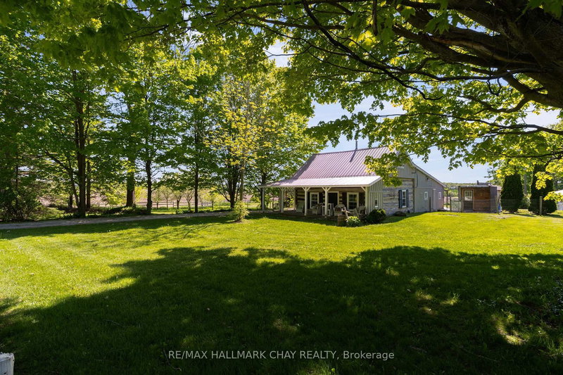 1424 Klondike Park Rd, Clearview, L0M 1S0 | Image 3