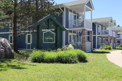 Unit 2111/2110 — 90 Highland Dr, Oro-Medonte - Horseshoe Valley