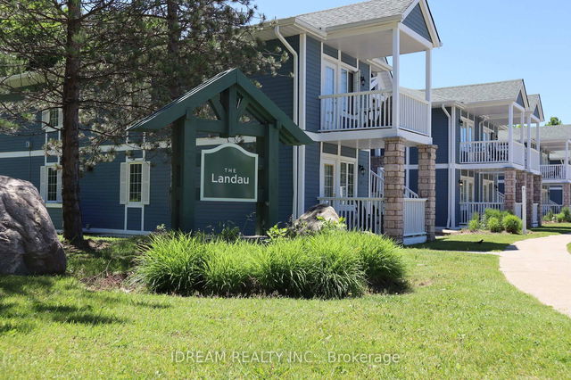 2111/2110 - 90 Highland Drive