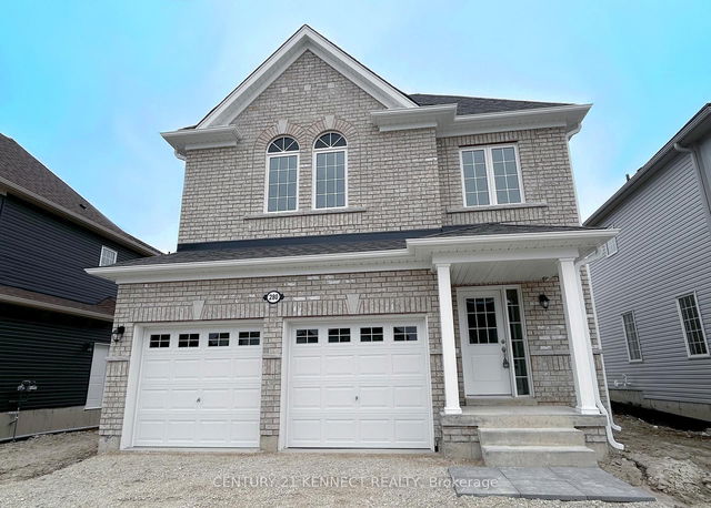 280 Springfield Crescent
