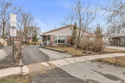 22 Burbank Pl, Barrie - Grove East