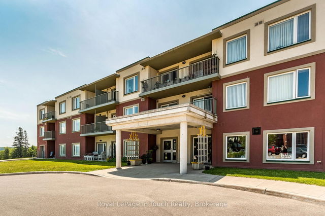 102 - 333 LAFONTAINE Road