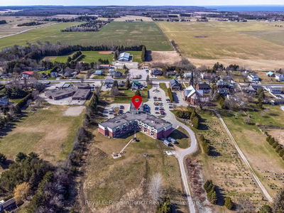 Unit 310 — 333 LAFONTAINE Rd, Tiny - Rural Tiny