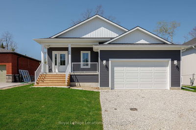 64 52nd St, Wasaga Beach - Wasaga Beach