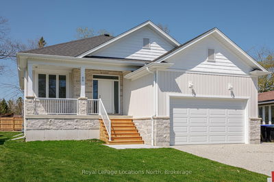 60 52nd St, Wasaga Beach - Wasaga Beach