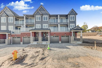 544 Hudson Cres, Midland - Midland