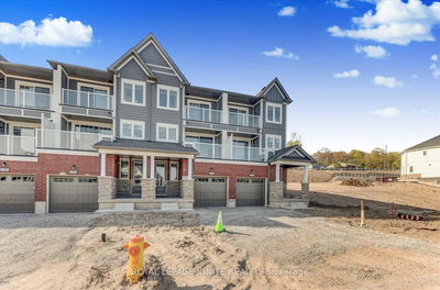 544 Hudson Cres, Midland - Midland image-0-2