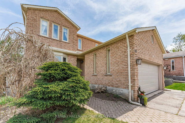 58 Carruthers Crescent