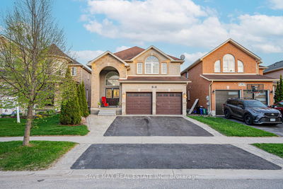 77 Sovereign's Gate, Barrie - Innis-Shore