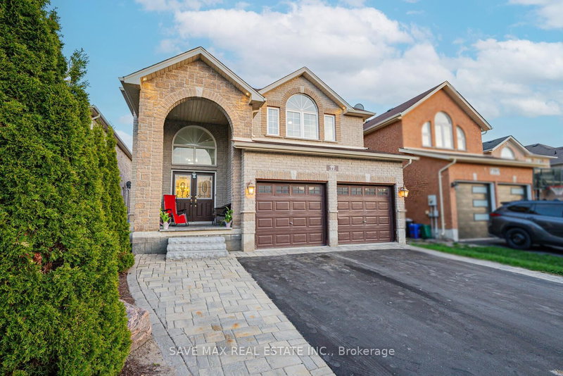 77 Sovereign's Gate, Barrie, L4N 0Y9 | Image 2