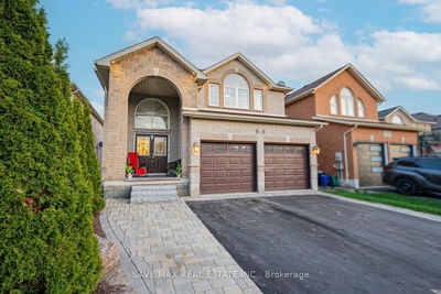 77 Sovereign's Gate, Barrie - Innis-Shore image-0-1