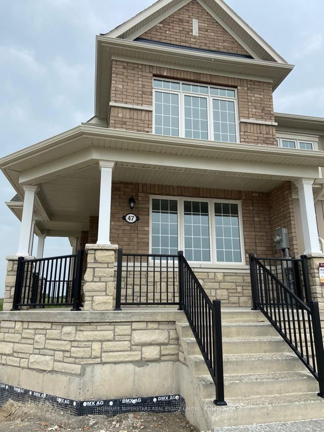 47 UNION Boulevard