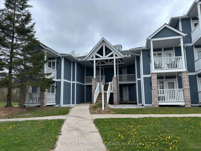 2126 - 90 Highland Drive