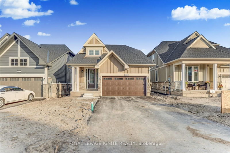 519 Hudson Cres, Midland - Midland image-0-0