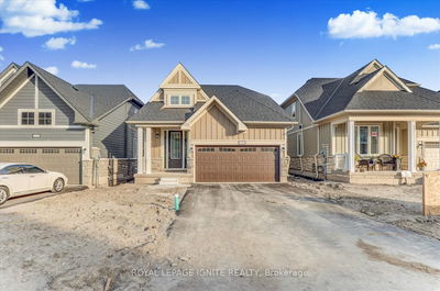 519 Hudson Cres, Midland - Midland