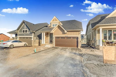 519 Hudson Cres, Midland - Midland image-0-1