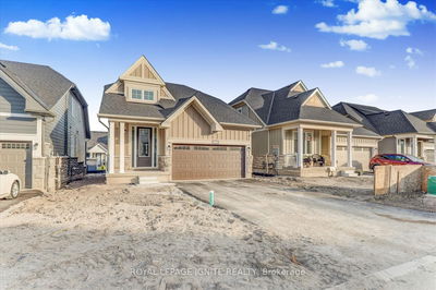519 Hudson Cres, Midland - Midland image-0-2