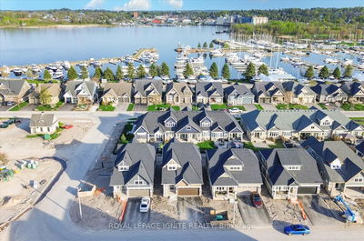 519 Hudson Cres, Midland - Midland image-0-4