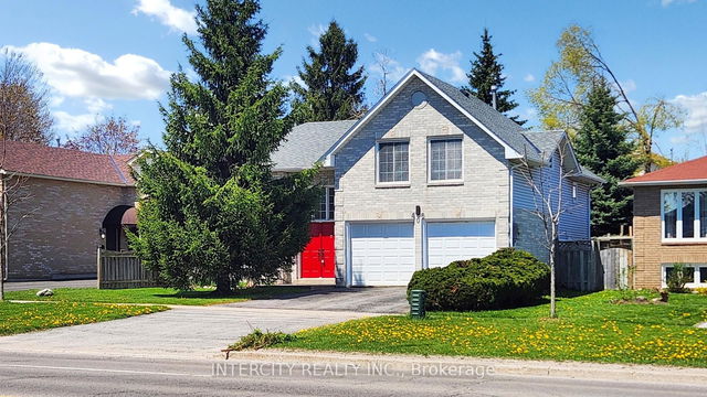 406 Big Bay Point Road