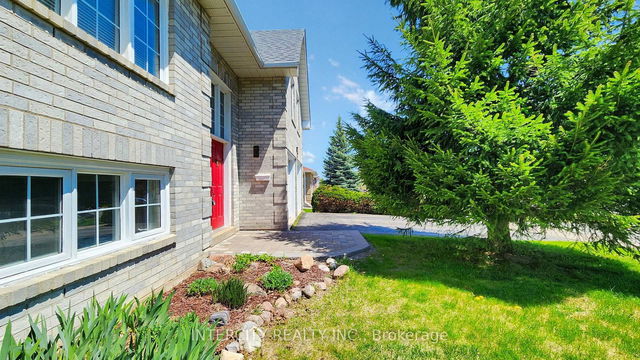 406 Big Bay Point Road