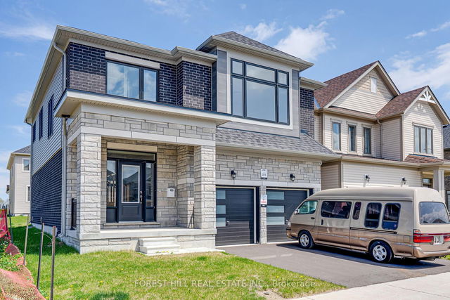 138 Terry Fox Drive